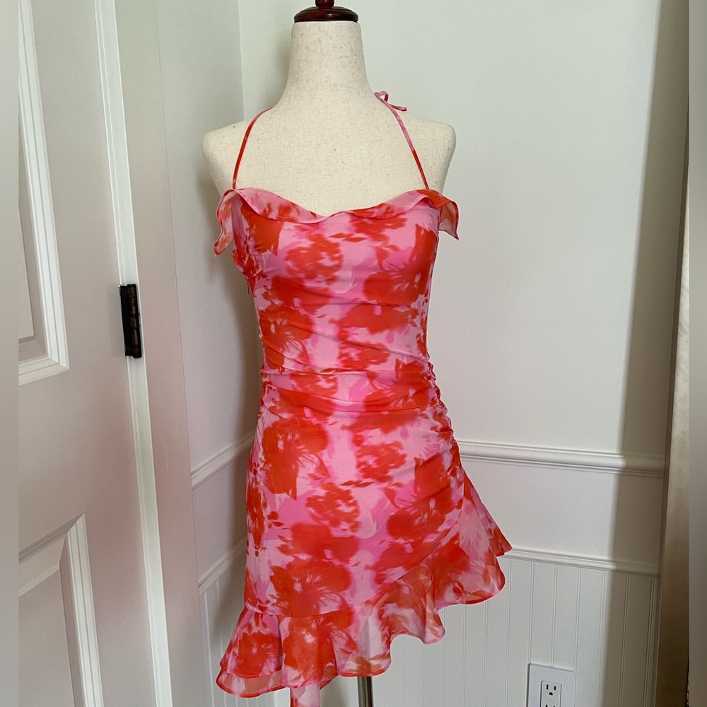 Princess Polly Mini Dress